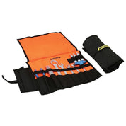 Nelson Rigg Tool Roll Black