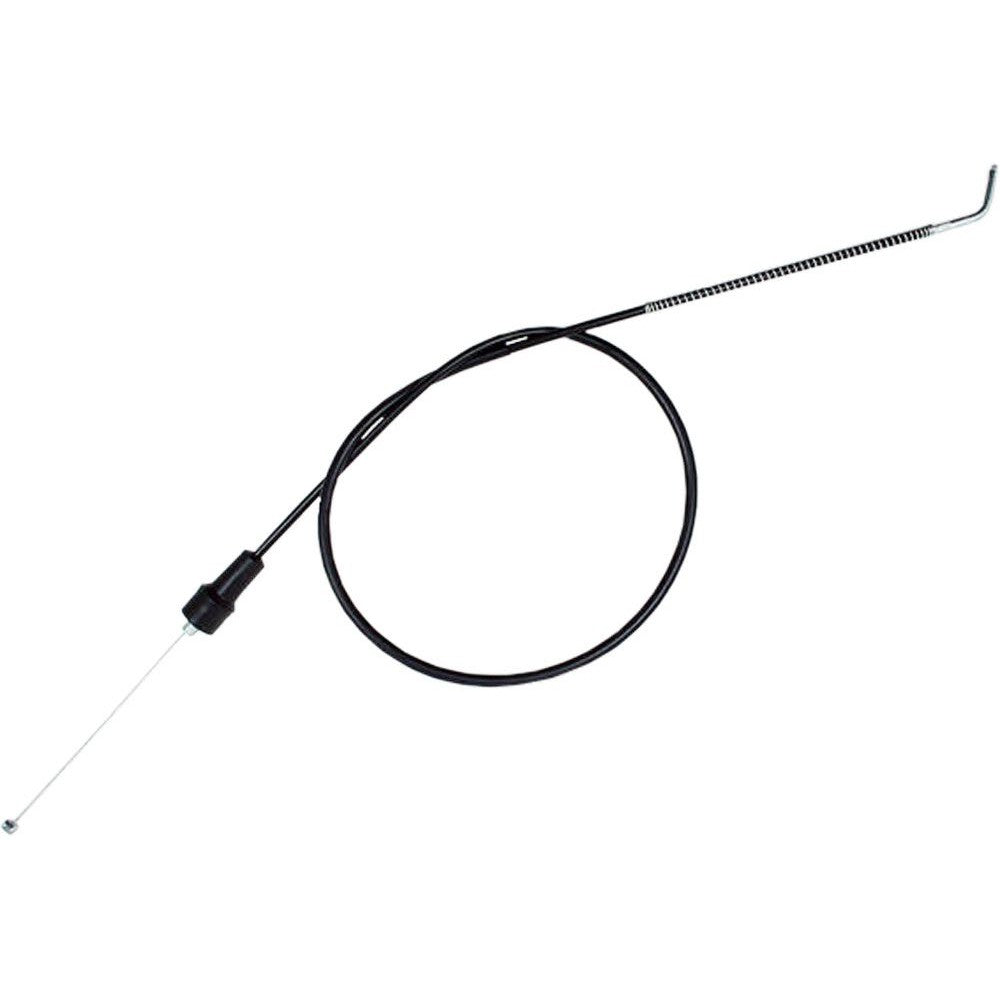 Motion Pro Black Vinyl Throttle Cable 04-0052