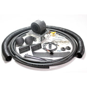 Cab Heater Kit For 14-18 Polaris Ranger DIESEL - On Ranger 900 Chassis