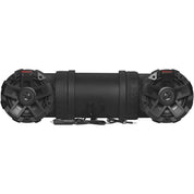 Boss Audio Systems Bluetooth ATV Sound System Black 6.5"