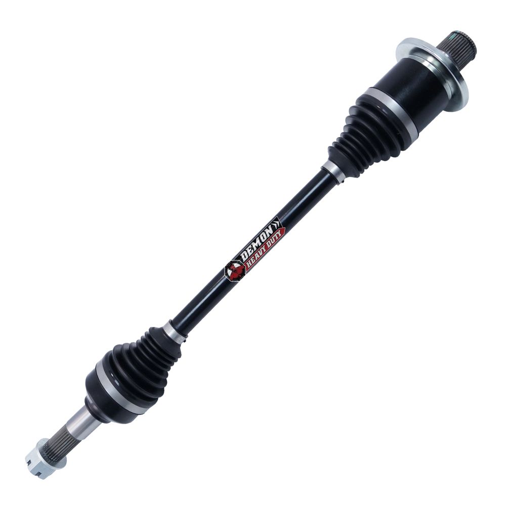 Demon Heavy Duty Axle For Arctic Cat Models 2015 PAXL-2018HD