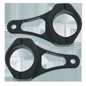 Modquad Light Bar Horizontal End Mounts 1.75"