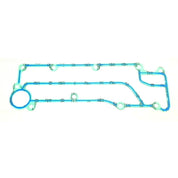 WSM Exhaust Gasket For Mercury / Yamaha 30 / 40 Hp 4-Stroke 00-08 523-28