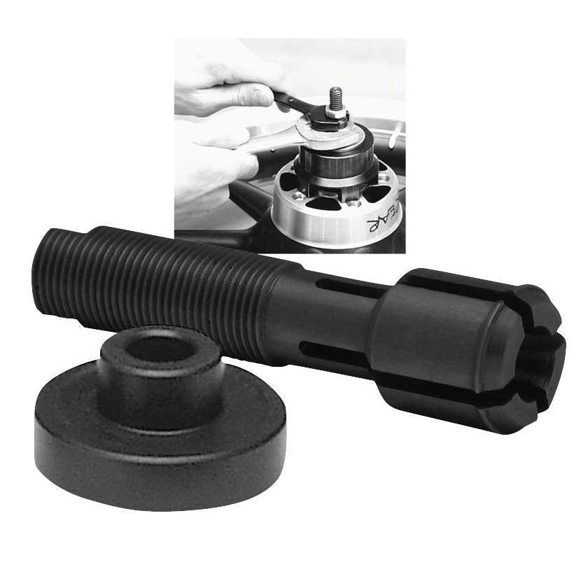 Jims 25mm Wheel Bearing Remover And Installer Tool Upgrade - 958