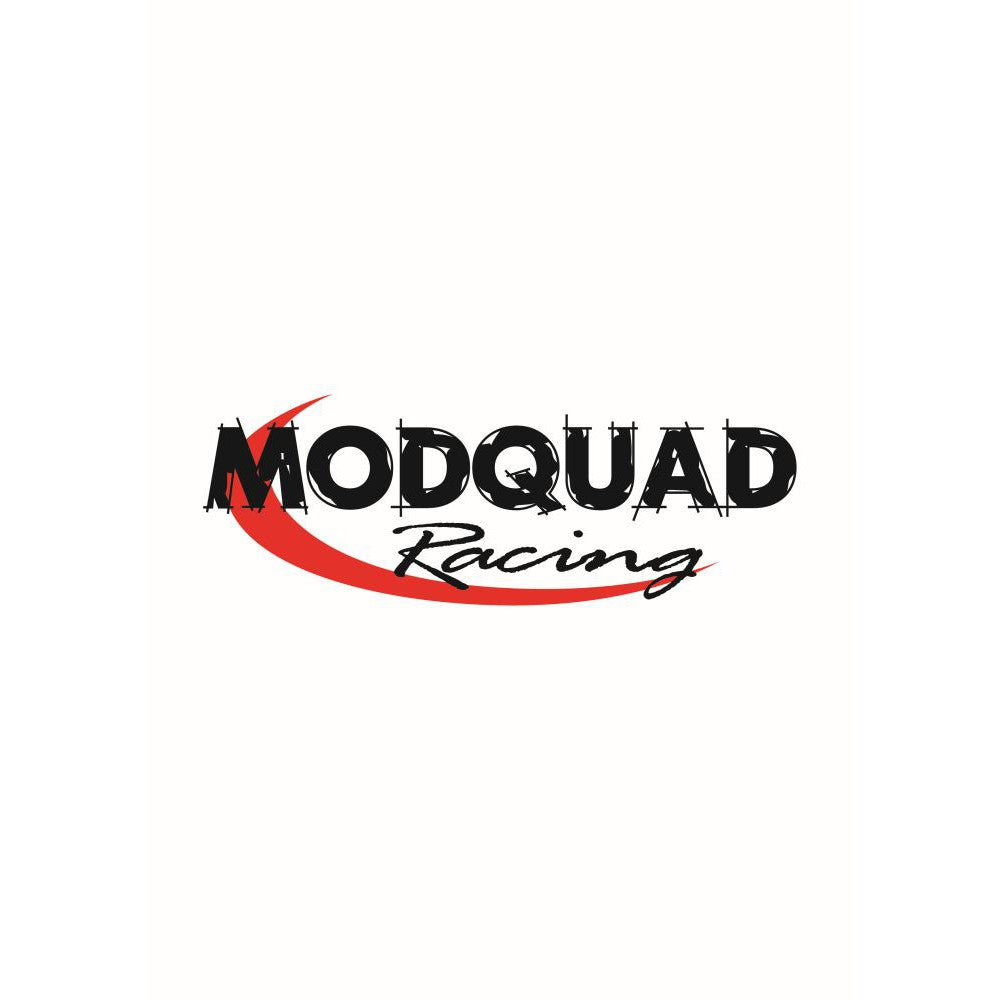 Modquad A-Pillar Light Bar Mounts 2" Black