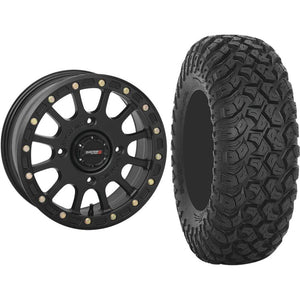 Descriptive image text