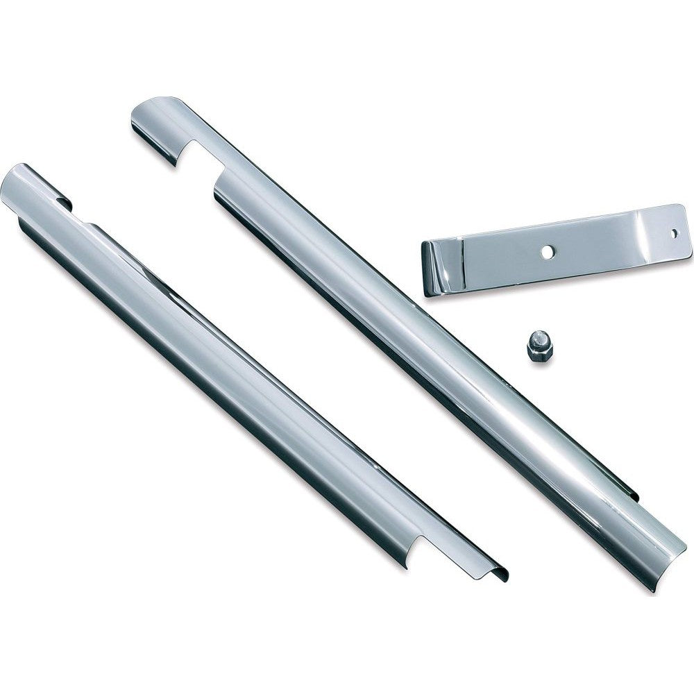 Kuryakyn Downtube Covers