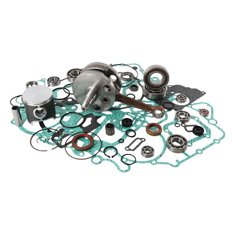 Wrench Rabbit Complete Engine Rebuild Kit For 2003-2004 KTM 200 SX
