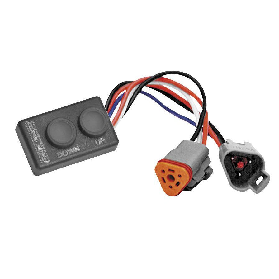 Dakota Digital Sim-1 Electric Speedometer Interface Module - SIM-1-M