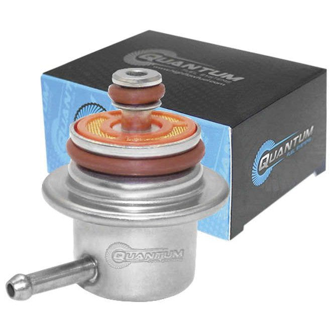 Quantum Fuel Pressure Regulator - HFP-PR24
