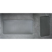 ACC Replacement Carpet Kit For 1999-2000 Chevrolet Corvette Hardtop