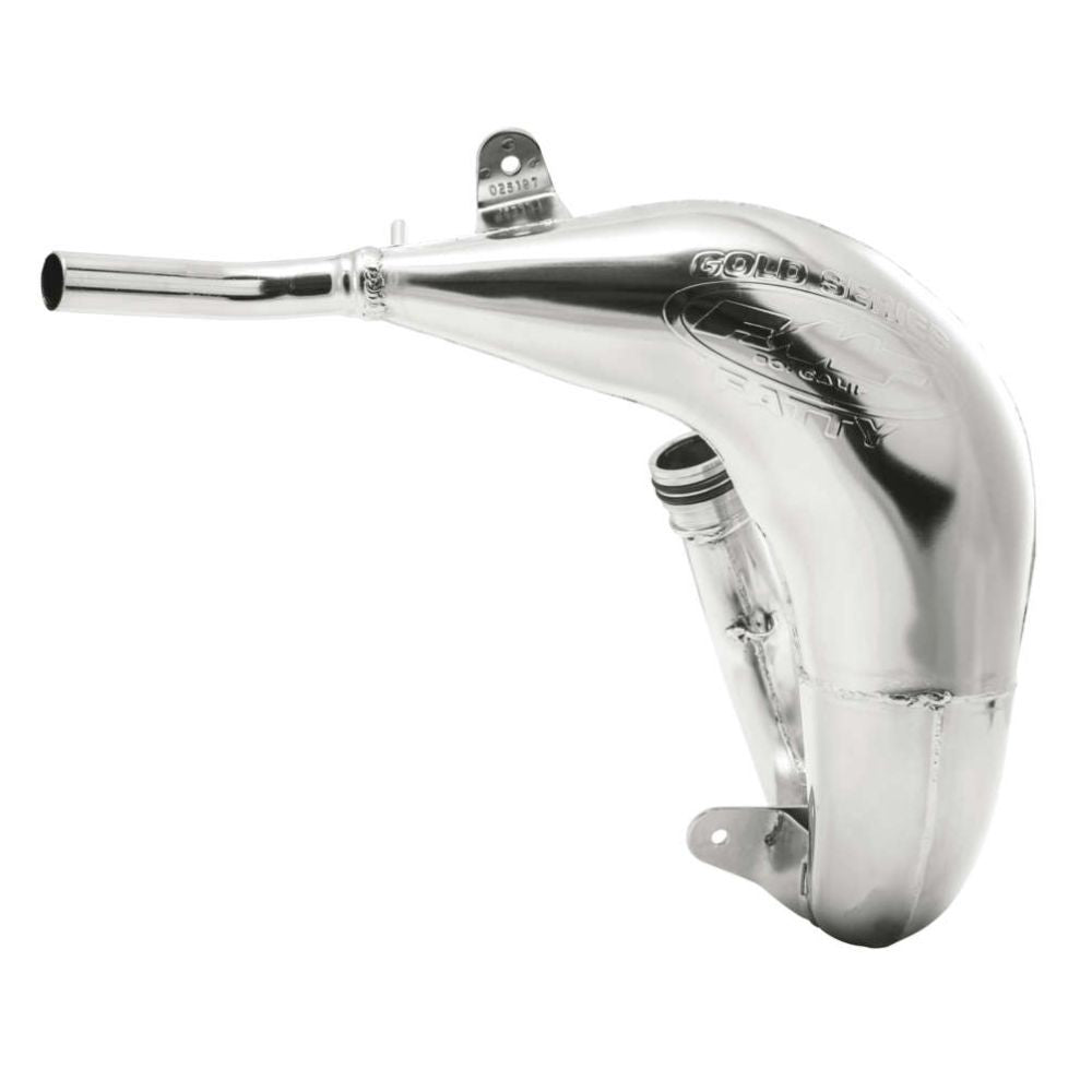 FMF Fatty Pipe Silver - 025241