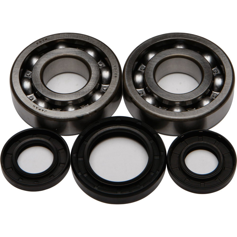 All Balls Crank Bearing And Seal Kit 24-1028