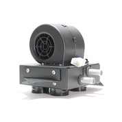 Inferno Cab Heater Kit with Defrost SSHK125-01 For 2019-2020 Polaris RZR S 1000