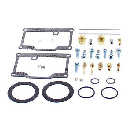 All Balls Carburetor Rebuild Kit 26-1821