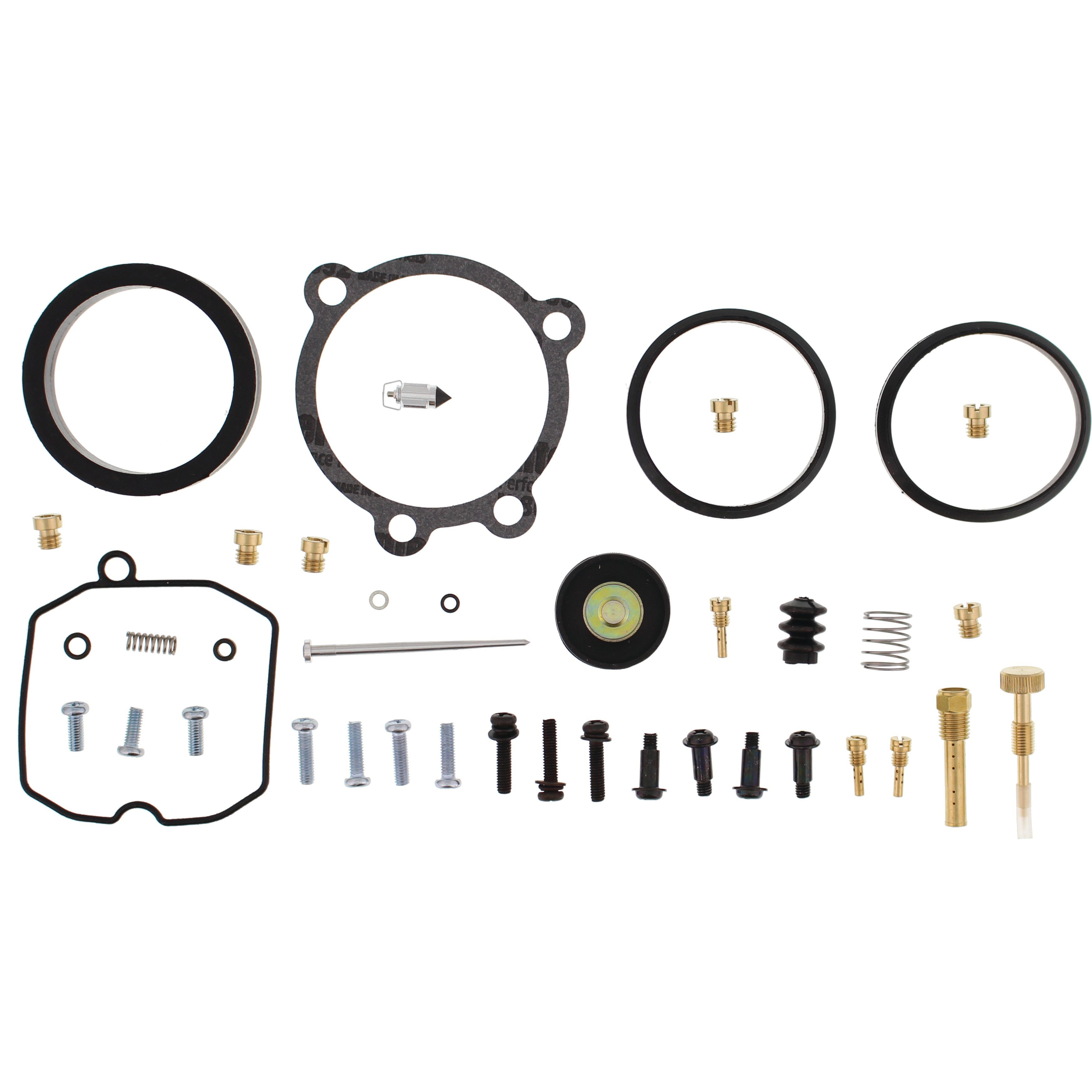 All Balls Carburetor Rebuild Kit 26-1759