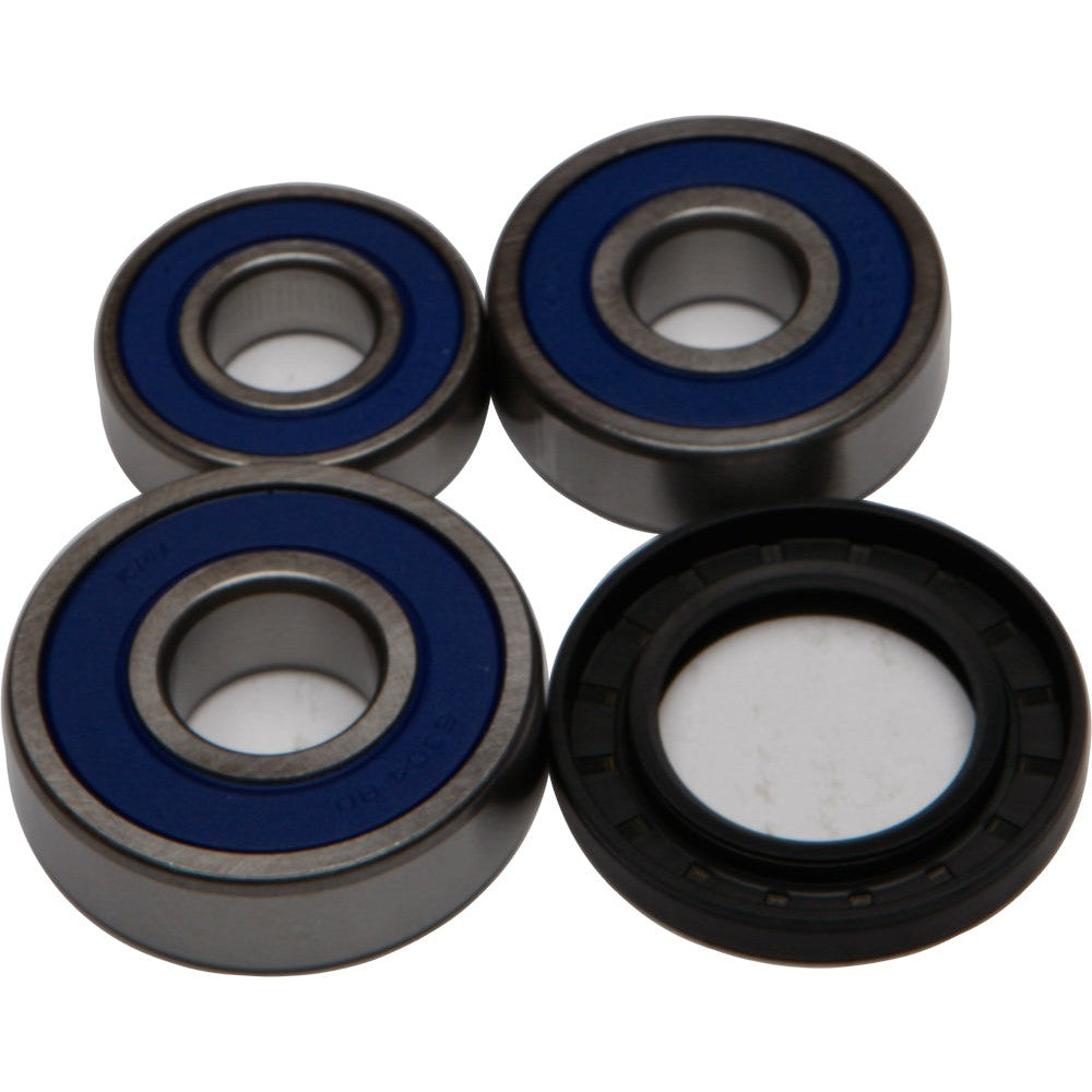 All Balls Rear Wheel Bearing Kit 25-1247