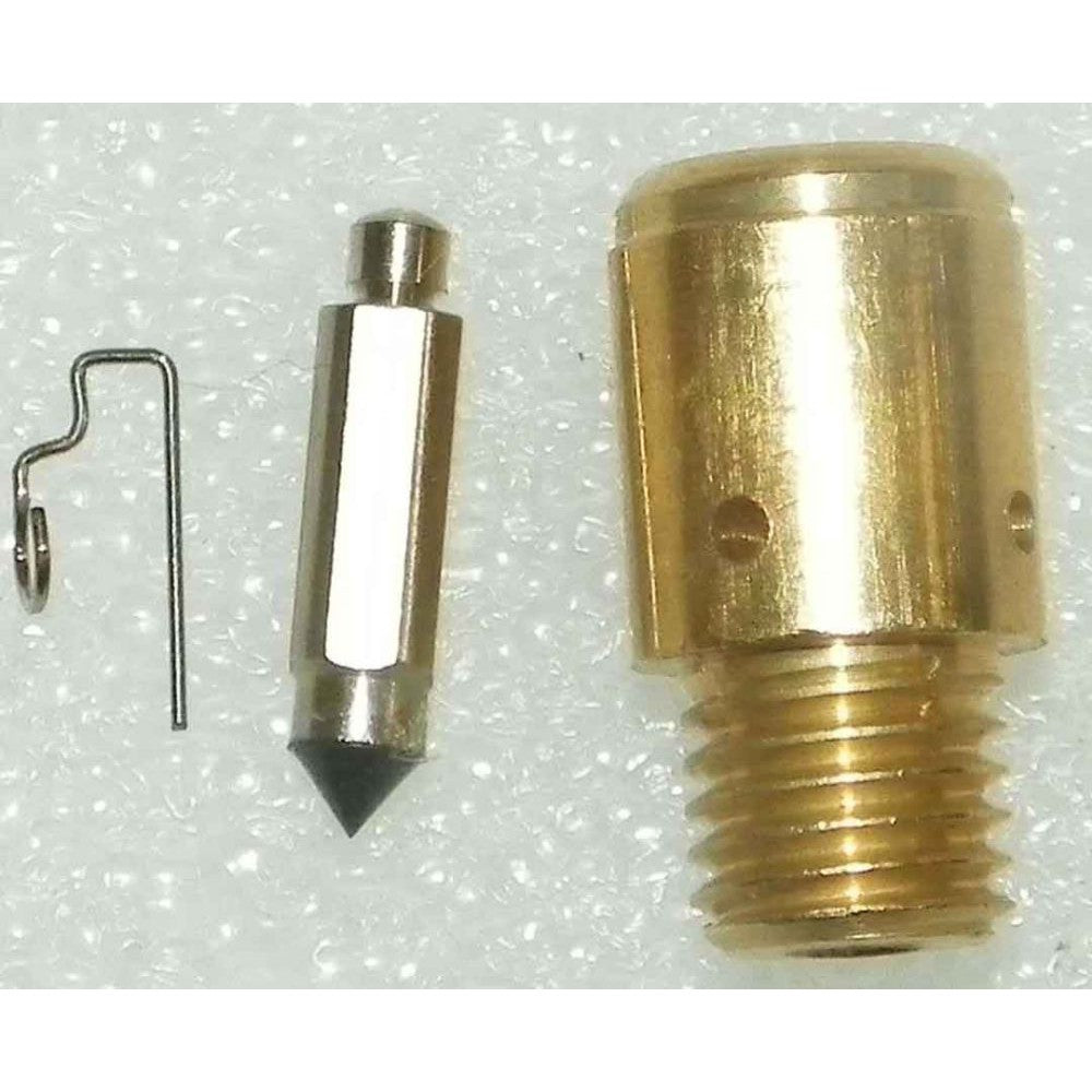 WSM Carburetor Needle & Seat for Mercury / Mariner 105 - 225 Hp 2L - 3L