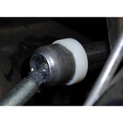 High Lifter Steering Stop Kit For Polaris Models RANGER-SSK