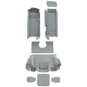 ACC Replacement Carpet Kit For 2001-2004 Chevrolet Corvette Convertible