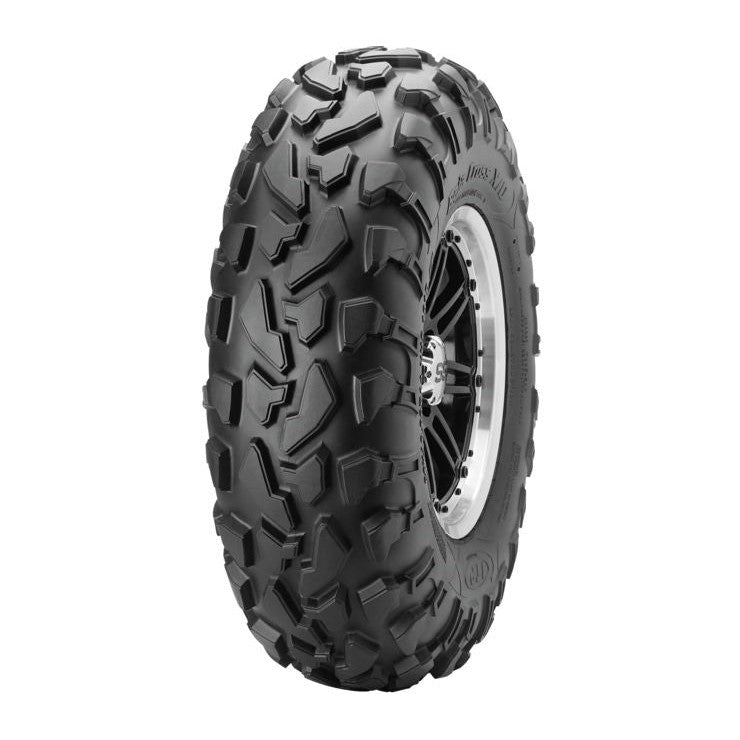 ITP TIRE 560564 Itp Bajacross Tire 26x11-12, Radial, Rear, 8 Ply, Directional