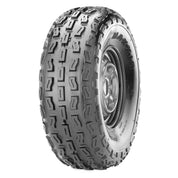 Full Set Of Maxxis M953 Bias (2 Ply) ATV Tires 20x7-8 (4)