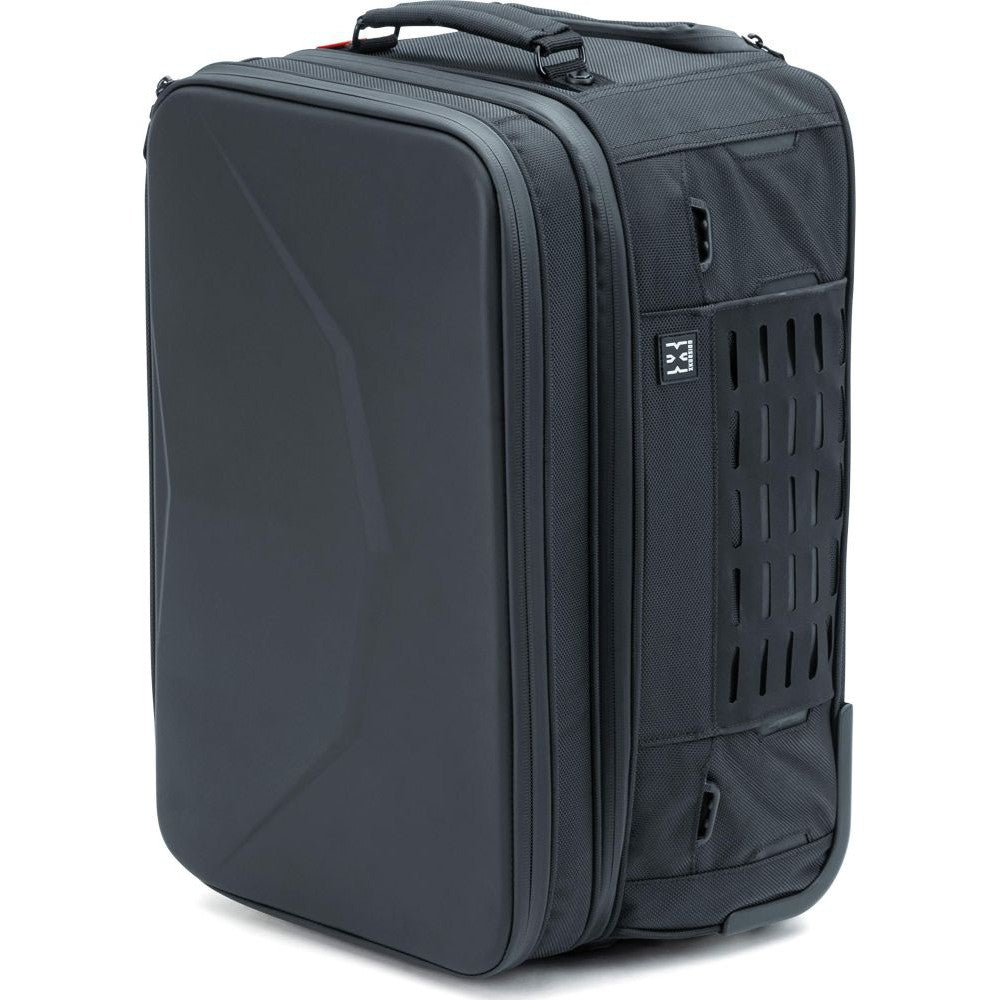 Kuryakyn XKursion XW Porter Bag Black