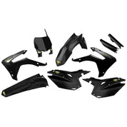 Cycra Complete Powerflow Body Kit Black - 1CYC-9311-12