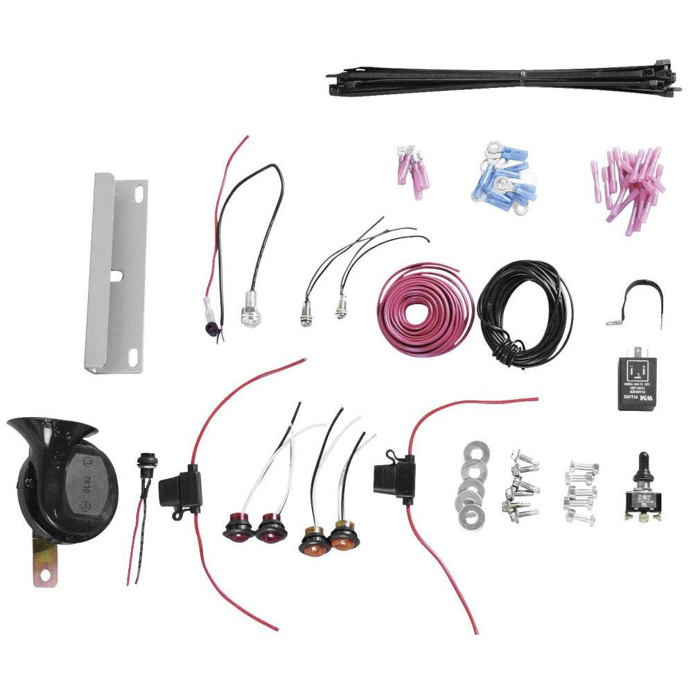ATV/UTV Tek Street Legal Kit