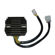 Honda NT650 Hawk GT 1988-1991 Regulator/rectifier Vt600 By Procom'