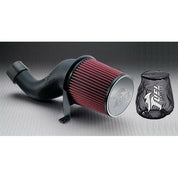 Fuel Customs Intake System For Kawasaki KFX450R 2008-2014 With Outerwear Black