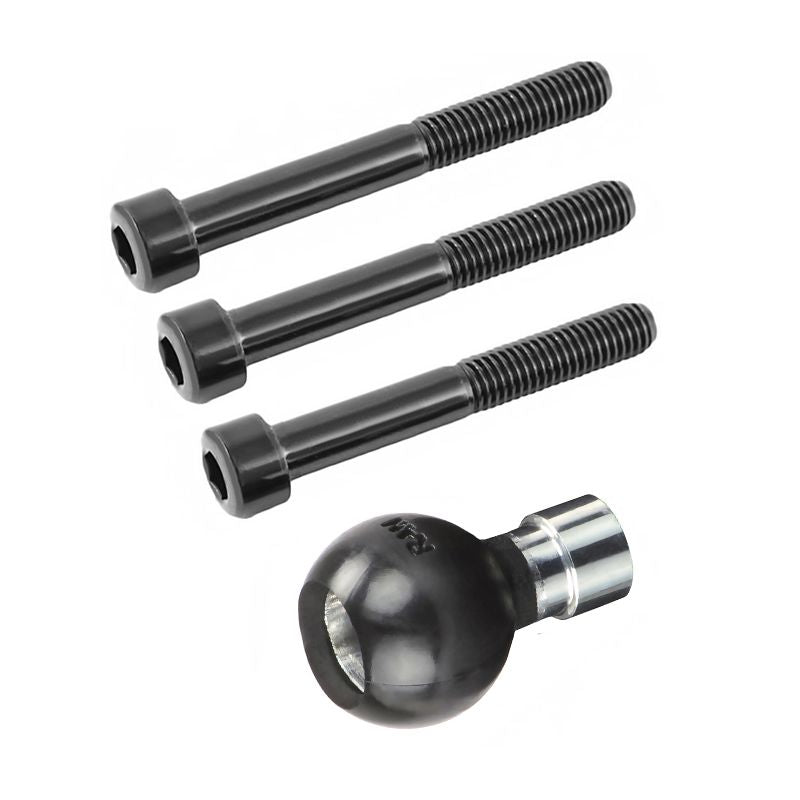 Ram Mounts Mount Base - RAM-B-367U