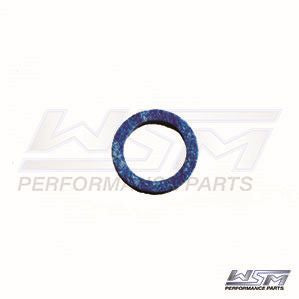 WSM Drain Plug Gasket for Johnson / Evinrude / Mercury / Mariner / Mercruiser / Force / OMC 5 - 300 Hp
