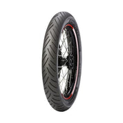 Sportec Klasssik Front & Rear Tire Set, 110/80V17 (57V) & 140/80VB17 (69V)