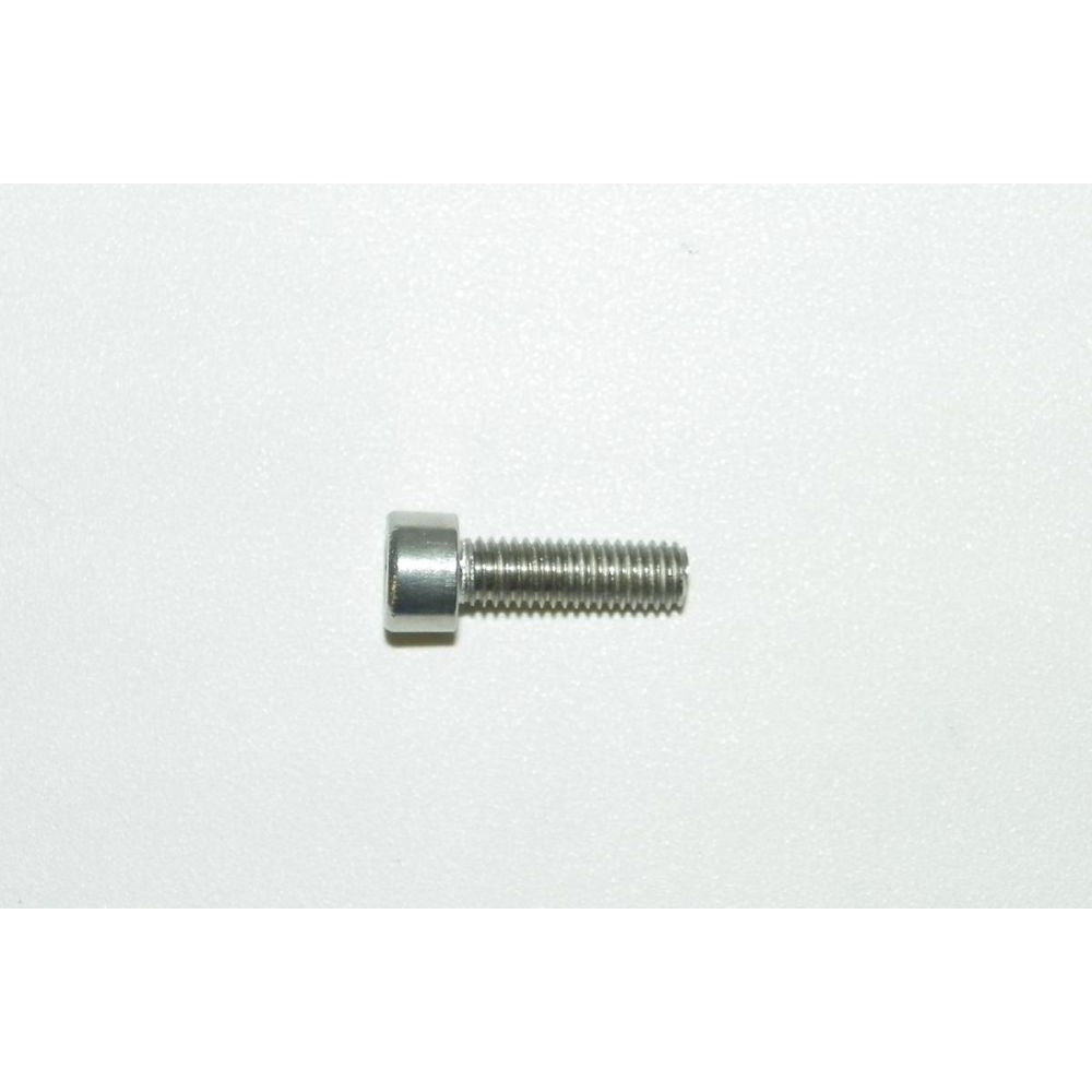 WSM Socket Cap Bolt 5mm x 16mm 014-030
