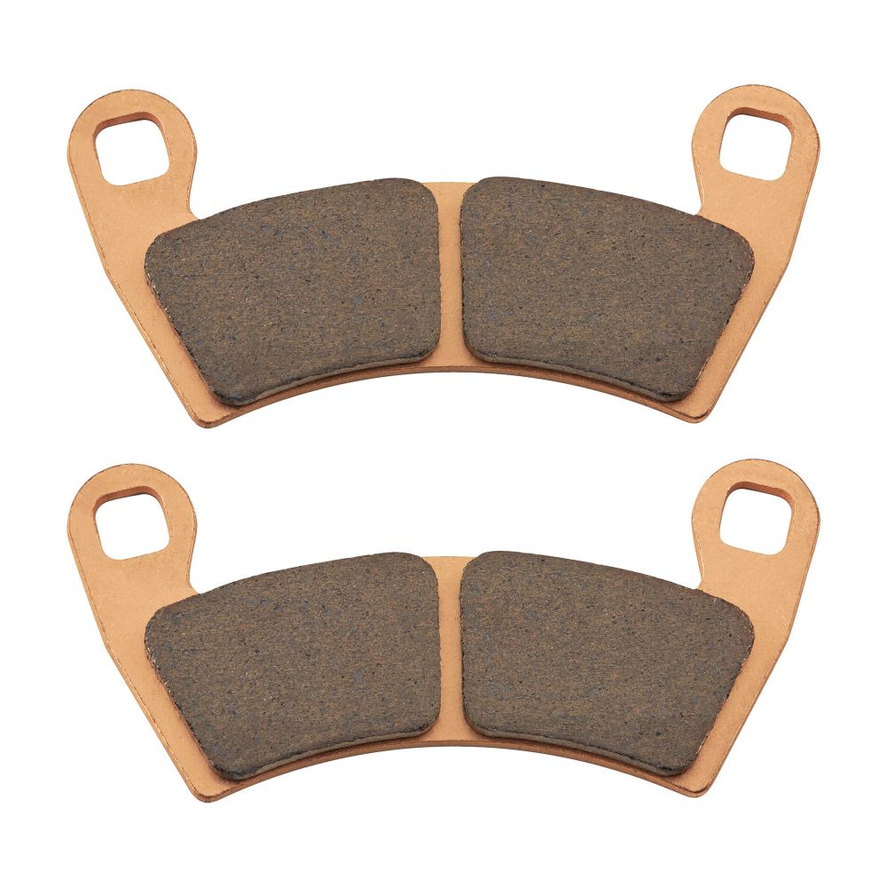 Demon Sintered Brake Pad For Polaris Models 1994-1995 PATP-1100