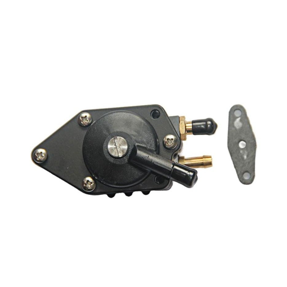 WSM Fuel Pump For Johnson / Evinrude 6 / 8 / 25 - 235 Hp 600-158