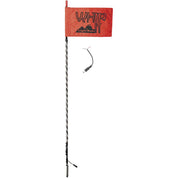 Whip It Bluetooth LED Whip 5" - 3-133BBT
