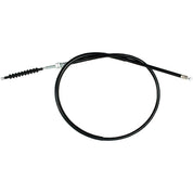 Motion Pro Black Vinyl Clutch Cable 02-0200