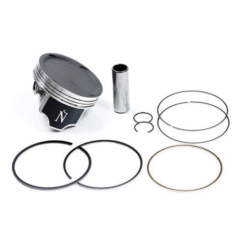 2005-2013 Kawasaki KVF750 BRUTE FORCE 4x4i Namura +.02mm Piston Kit