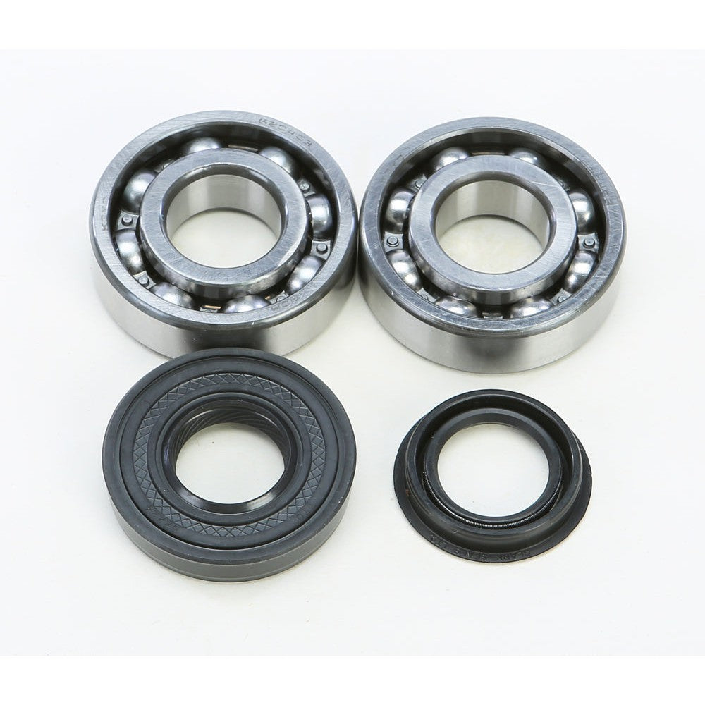 All Balls Crank Bearing And Seal Kit 24-1083