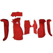 ACC Replacement Carpet Kit For 1994-1996 Chevrolet Corvette Front Set without Door Panels