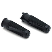 Kuryakyn Phantom Grips for Indian Black 5769