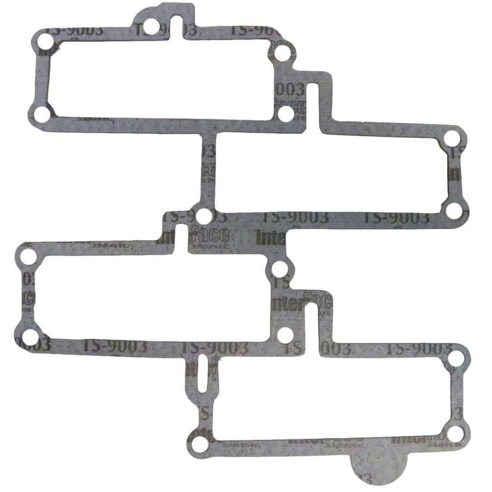 WSM Intake Gasket For Johnson / Evinrude 120 - 300 Hp 85-05 515-24