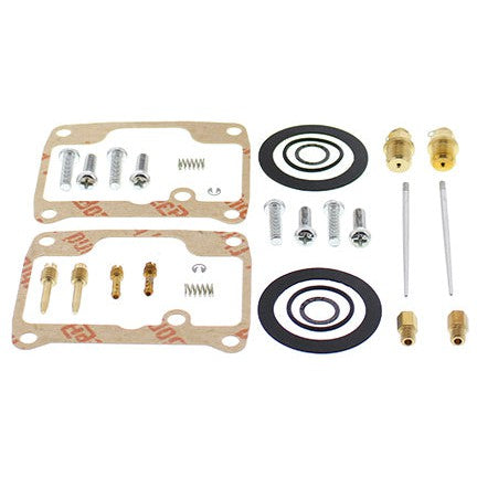 All Balls Carburetor Rebuild Kit For Arctic Cat ZR 440 1998 26-1911