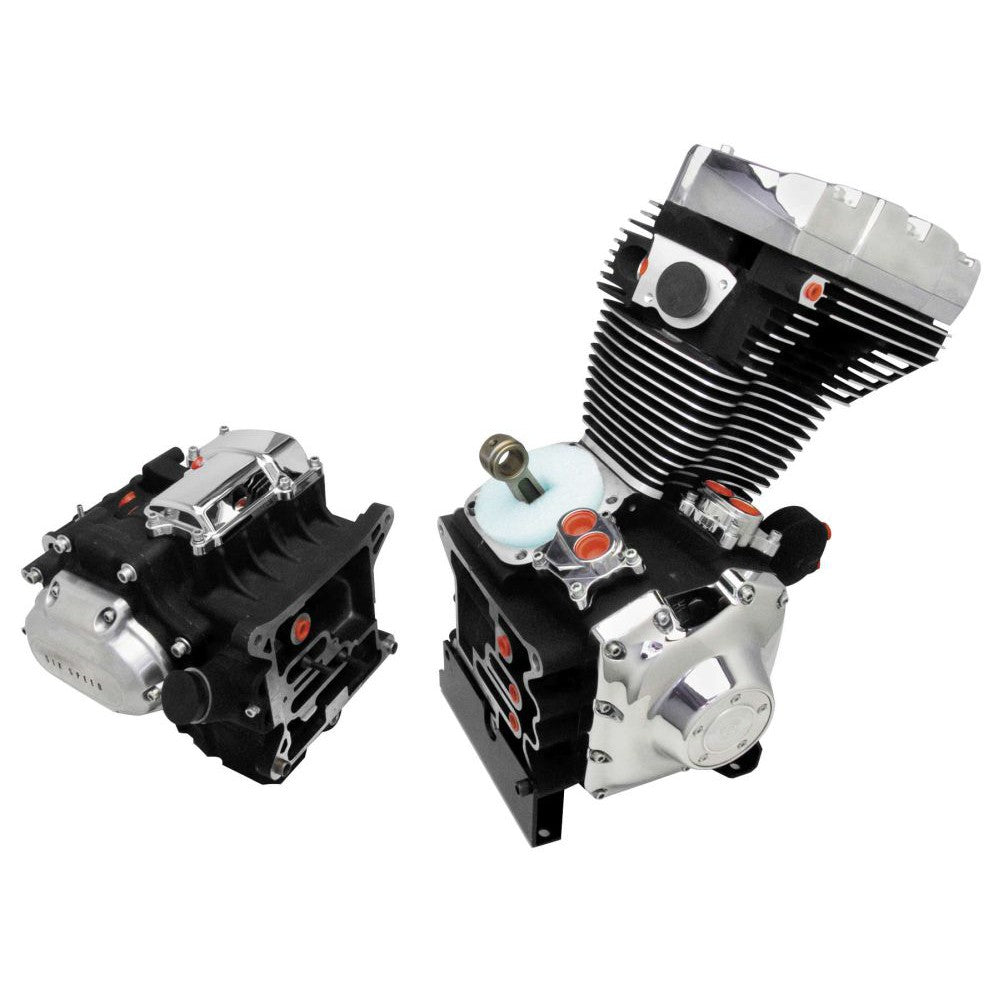 Jims Engine and Transmission Plug Kit - 764