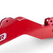 High Lifter Apexx Orange Trailing Arm Kit With Spherical Bearings For Polaris Models HDTA-RZR1-O-SBI