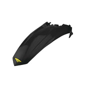 Cycra Powerflow Rear Fender Black - 1CYC-1741-12