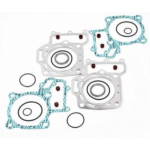 2002-2003 Kawasaki KVF650 PRARIE Namura Top End Gasket Set
