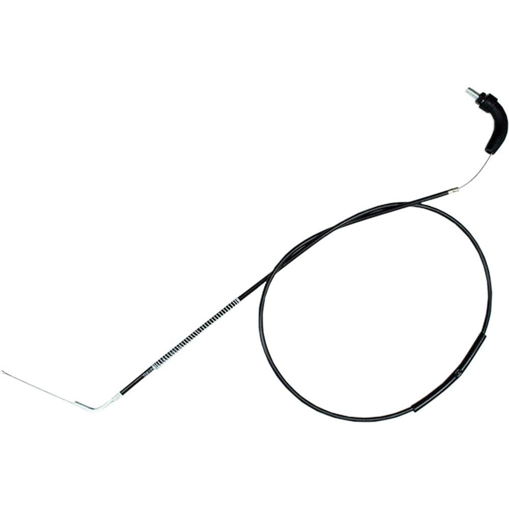 Motion Pro Black Vinyl Throttle Cable 04-0064